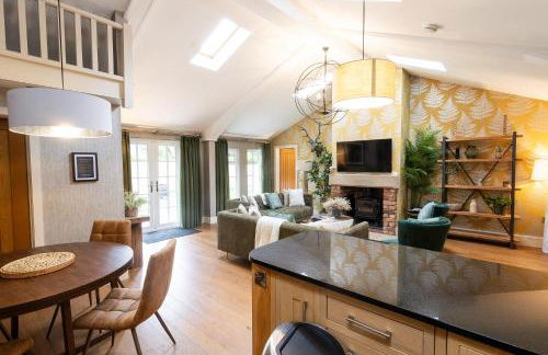 Nordmann Fir Lodge - Photo 16