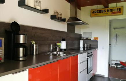 Ferienhaus Glücksmoment - Photo 20