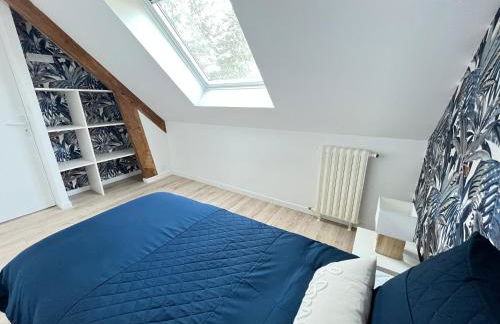 La maison de Louise - Foto 9