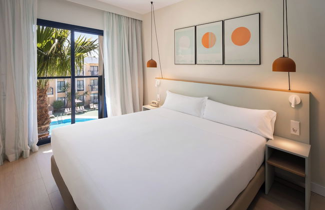 Sol Sancti Petri Apartamentos - Foto 54