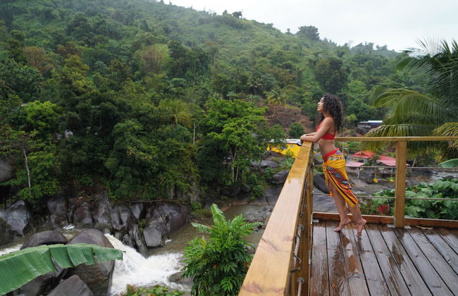 El Yunque Rainforest - Photo 32