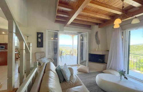 My Lefkada Boutique Villa by Olga Lounge Hotel - Panoramic View - VISIT THE REAL PARADISE !!! - Photo 22