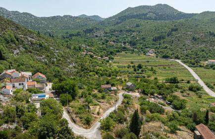 House on the rock by Villas Guide - Foto 9