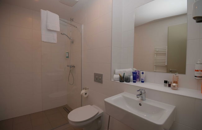 Motel Plus Schönefeld - Foto 10