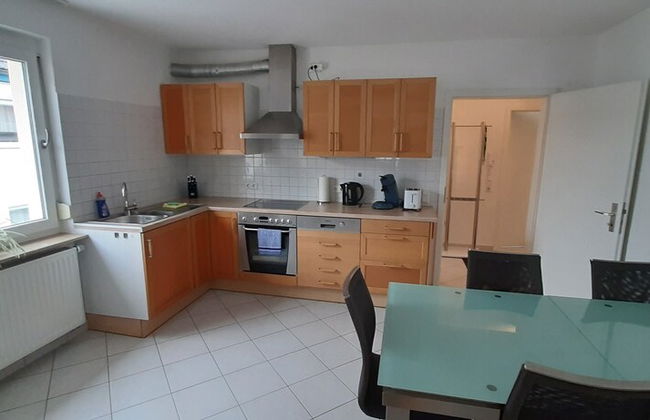 Fewo Reutlingen Heinestrasse - Foto 15