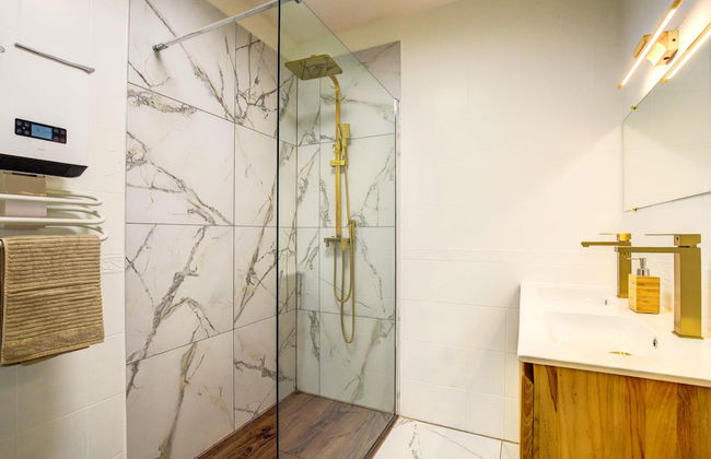 Le Cottage Bohème Nature Bien-Etre - Foto 37