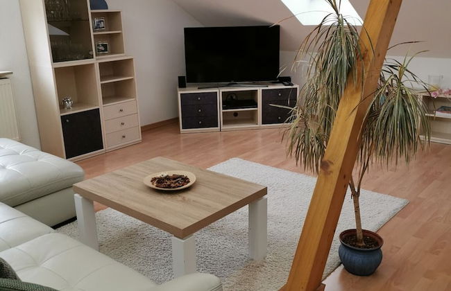 Ela's Appartementhaus - Foto 68