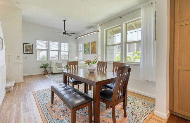 Cottage Nene by Avantstay Mountain View + Garden - Foto 36