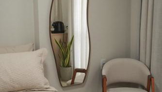 Studio inteiramente novo em localização perfeita, lazer completo e muito conforto! - Foto 4