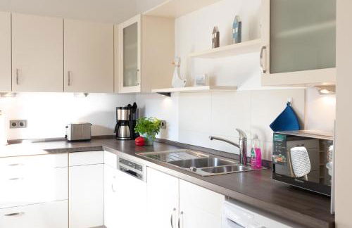 Ferienhaus LandMeer - Foto 11