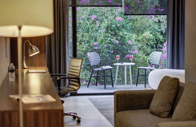 MX Grand Suites - Foto 36