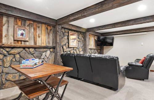 Secluded Stay in a Wonderful Creekside Getaway - Foto 46