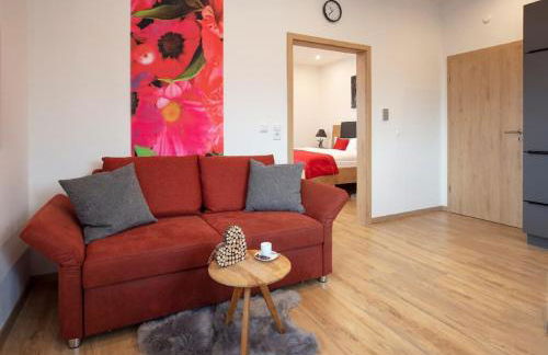 Ferienwohnungen Kiesenberg - Foto 15