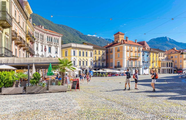 Imbarcadero apartment - Foto 17