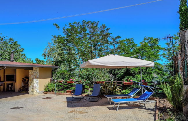 Villa Merola - Foto 17