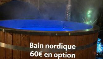 studio Avec piscine et Spa Privatif Extérieur 4 personnes - Photo 2