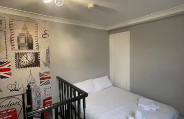 Westminster Inn - Photo 126