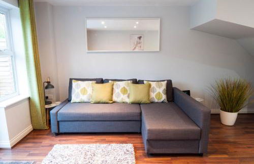 Atlas House - Ideal for Contractors or Derby County Fans - Foto 14