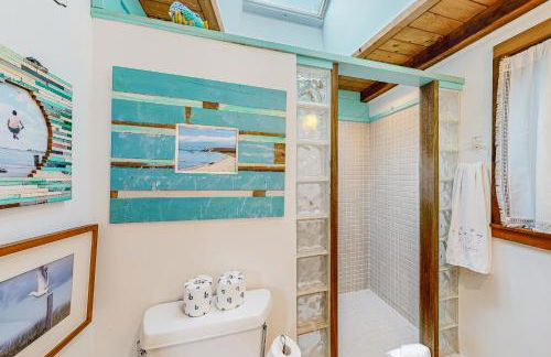 Nana’s Big Treehouse - Foto 36