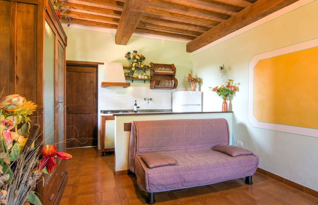 Belvilla by OYO Lacaioli - Photo 8