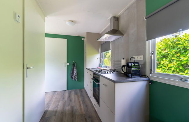 Chalet in Stegeren Near Heathlands - Photo 9