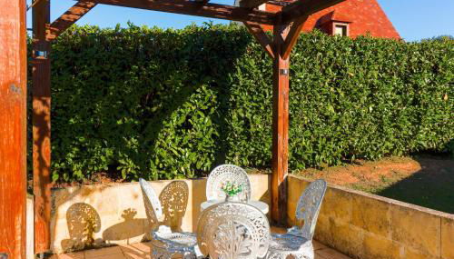 Maison Hyacinthe - Foto 5