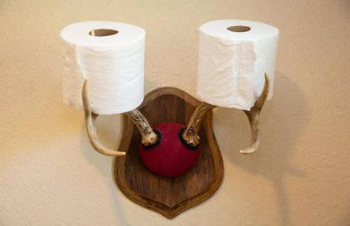 Mountain Views from the Hot Tub - Foto 15