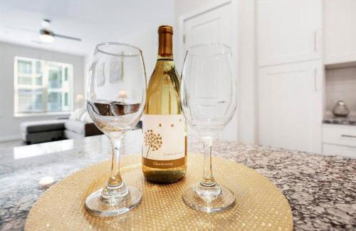 New Jax City Rooftop Pool - Foto 16