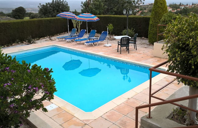 Kapsalia Holiday Villas - Foto 11