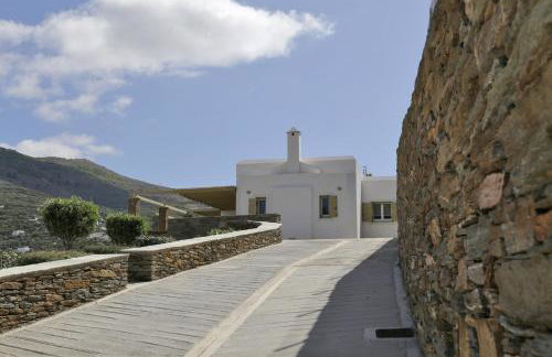 Anchorage Andros Villa - Foto 42