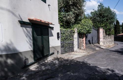 Detached house in a quiet area, close to the Settignano center - Foto 10