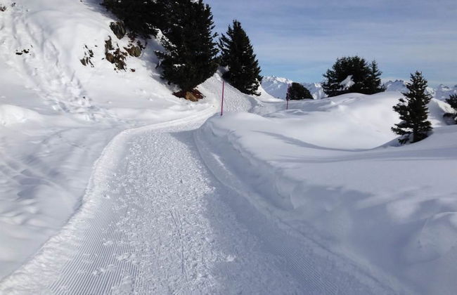 Abendrot 1. OG Süd-West - Foto 3