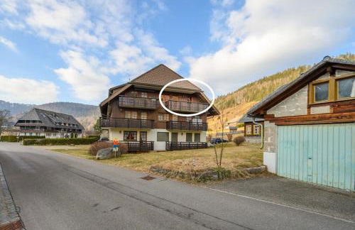 Galeriewohnung in Menzenschwand - Foto 2