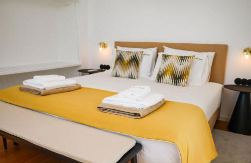 FLH Funchal Bay View Escape with Pool - Foto 33