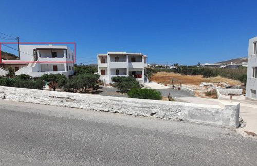 Παραθαλάσσιο εξοχικό σπίτι με θέα τον κόλπο Βάρης - Photo 8