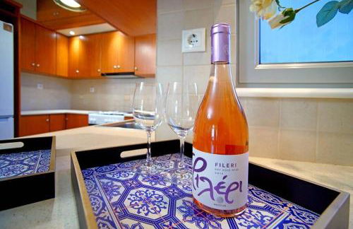 KYPARISSIA LUXURY HOME - Foto 37