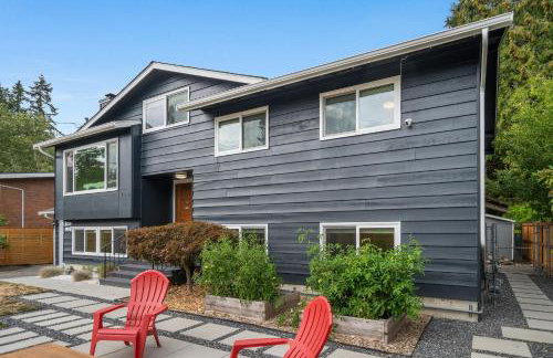 Perch - Shoreline Gathering Spot - Foto 69