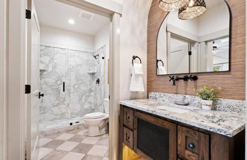 The Oak Room - Newly Built 2B2B Loft Near Park City - Foto 9