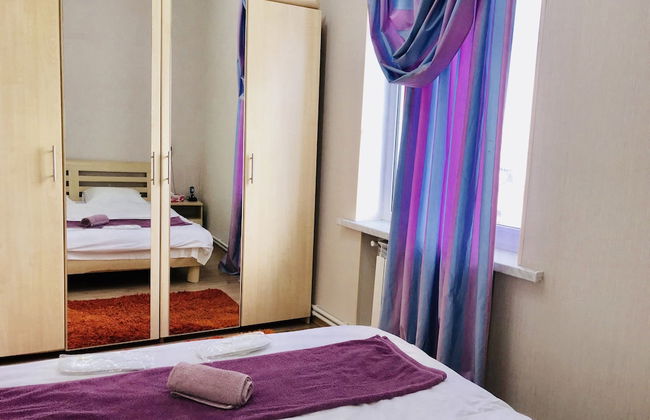 Check-in apartment Metropark Mall - Foto 4