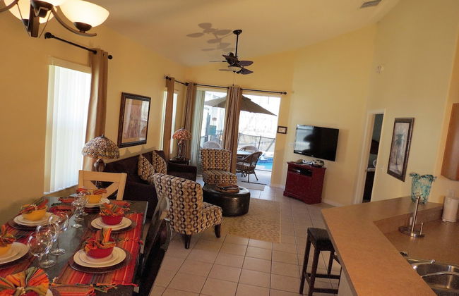 SVV Pool Homes - Foto 5