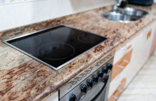 Alojamiento Familiar, Plaza Toros Granada - Foto 58