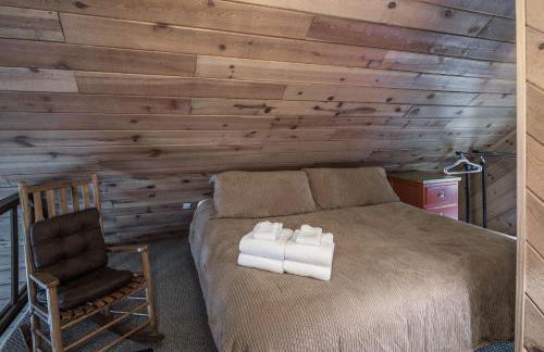 Rock'inn Pines by Ruidoso Vacation Rentals - Foto 30