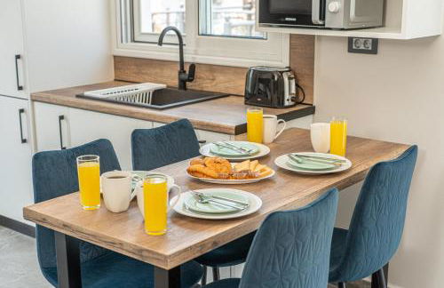 Sami Diamond Apartments - Foto 56