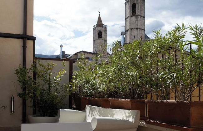 Di Sabatino Resort - Foto 31