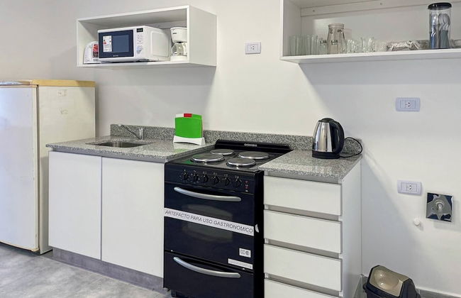 Cozy Studio in San Cristóbal Comfort and Perfect Location - Foto 15