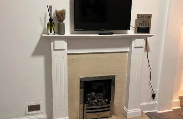 Parking - Sleep 3 - 1 Bedroom - Easy Access - Foto 12