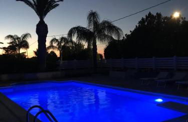 Villa Girolama - Foto 57