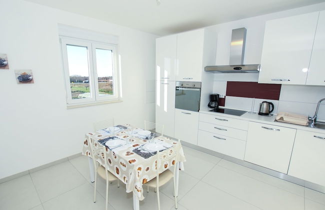 Vodopija Apartments - Photo 20