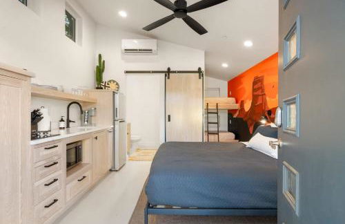 Downtown Kokopelli West 4 - Newly Remodeled Stylish Studio - Foto 12