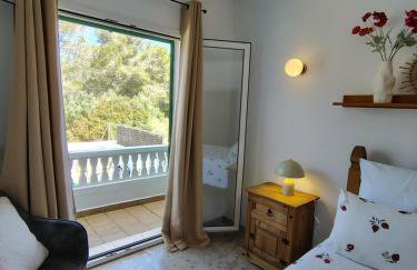 Casita Estrella bord de mer à Cala Pi - Foto 7